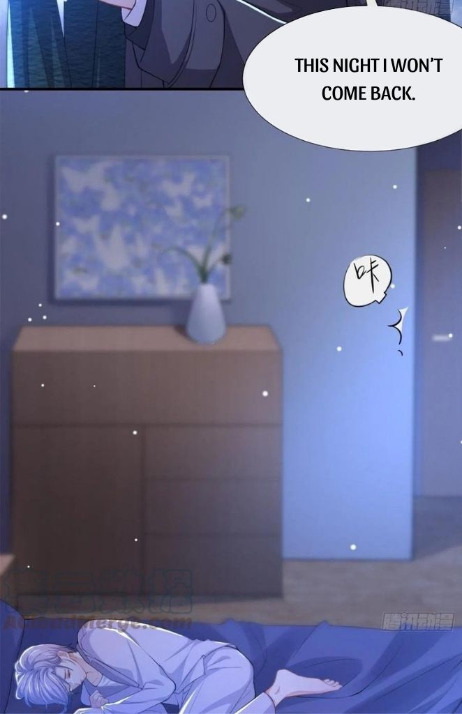 I’m A Stand-in Puppet For His Ex-Lover Chapter 17 - Page 25 in English
