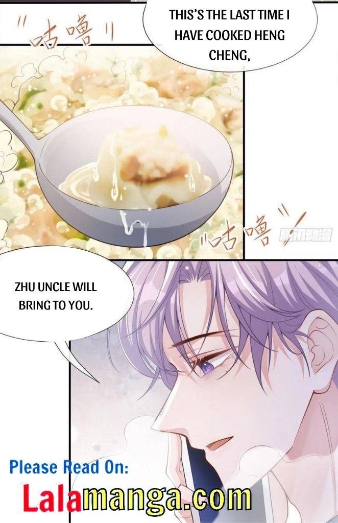 I’m A Stand-in Puppet For His Ex-Lover Chapter 17 - Page 30 in English