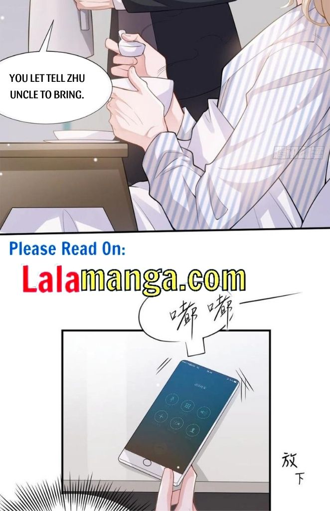 I’m A Stand-in Puppet For His Ex-Lover Chapter 17 - Page 32 in English