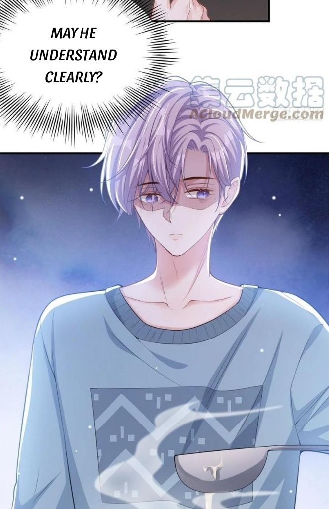 I’m A Stand-in Puppet For His Ex-Lover Chapter 17 - Page 33 in English