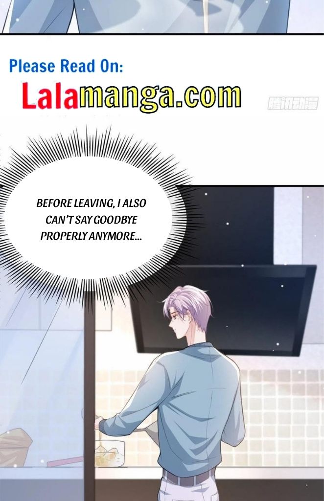I’m A Stand-in Puppet For His Ex-Lover Chapter 17 - Page 34 in English