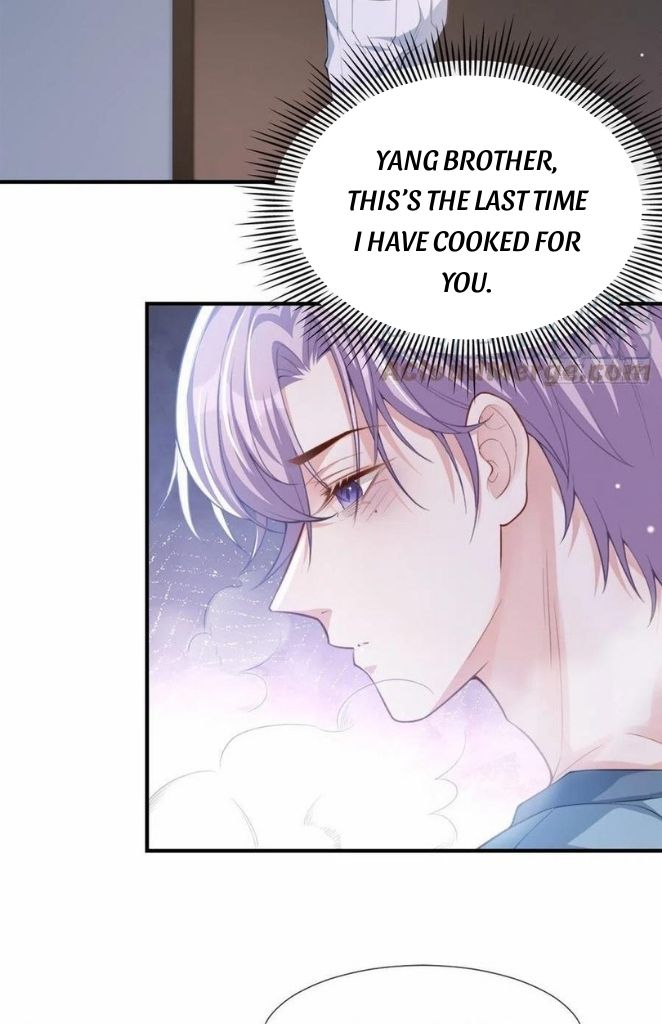 I’m A Stand-in Puppet For His Ex-Lover Chapter 17 - Page 35 in English