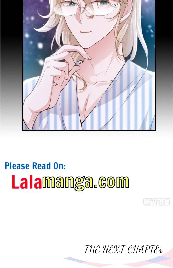 I’m A Stand-in Puppet For His Ex-Lover Chapter 17 - Page 42 in English