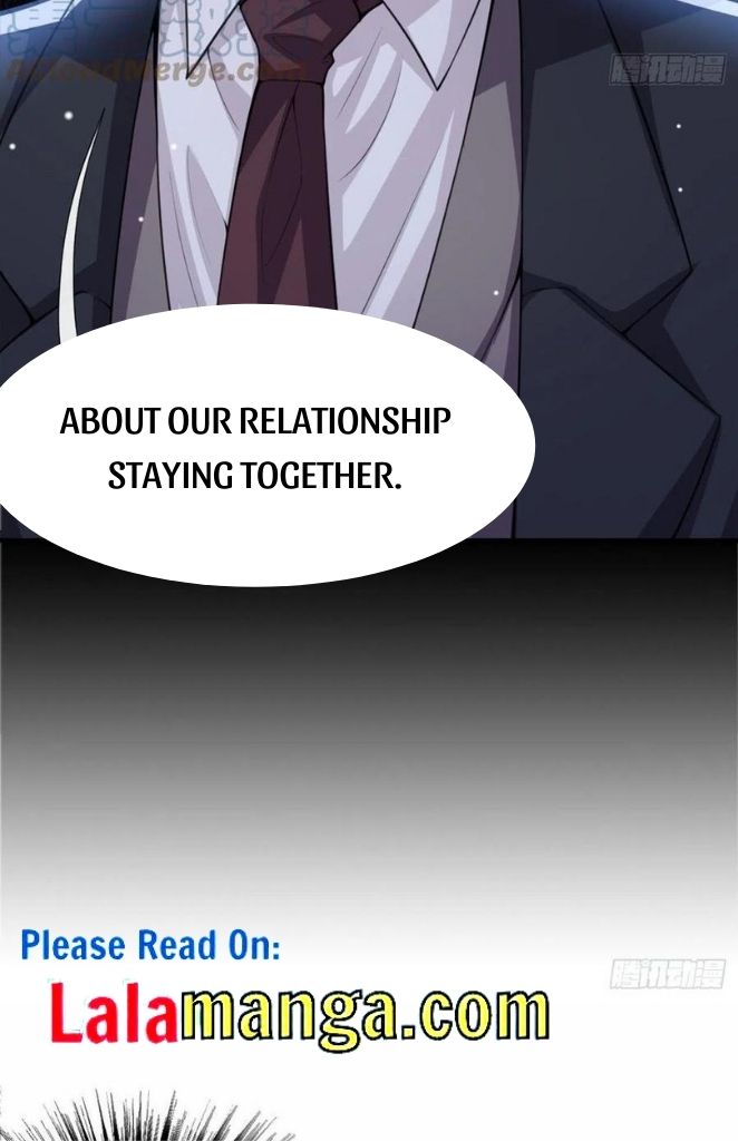 I’m A Stand-in Puppet For His Ex-Lover Chapter 17 - Page 6 in English