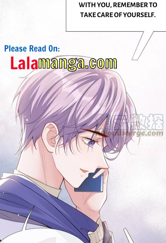 I’m A Stand-in Puppet For His Ex-Lover Chapter 18 - Page 12 in English