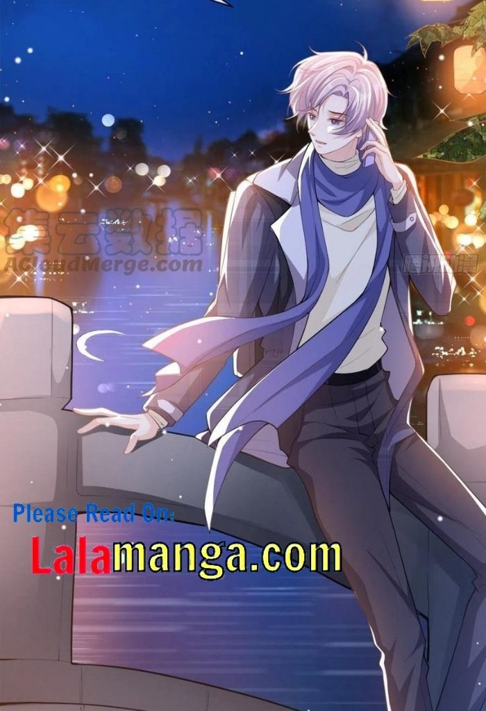 I’m A Stand-in Puppet For His Ex-Lover Chapter 18 - Page 25 in English