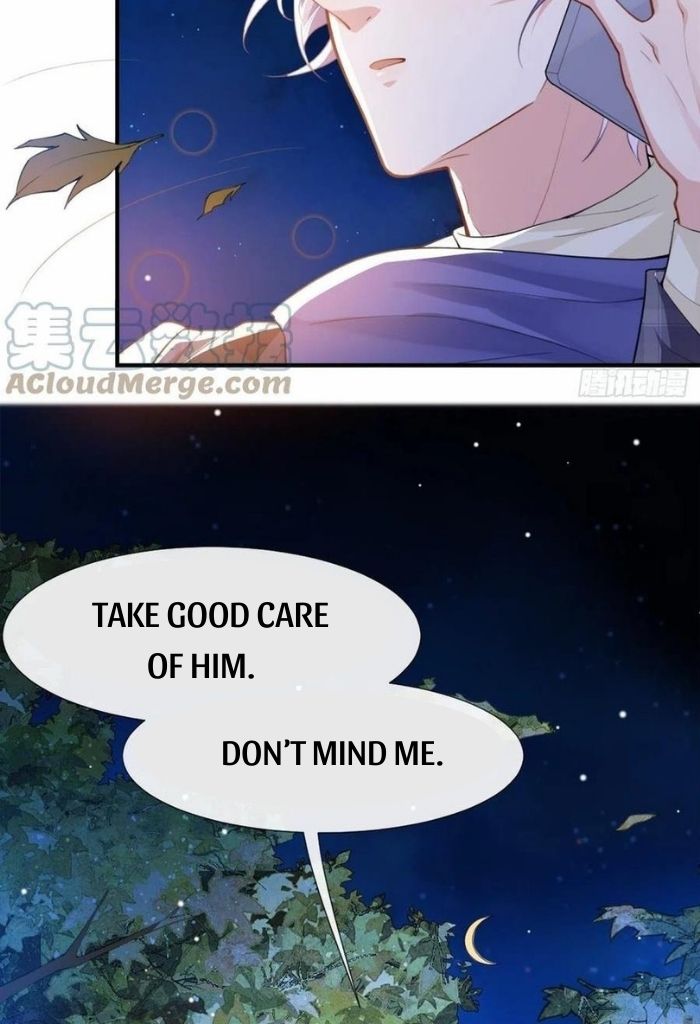 I’m A Stand-in Puppet For His Ex-Lover Chapter 18 - Page 28 in English