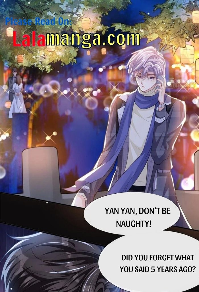 I’m A Stand-in Puppet For His Ex-Lover Chapter 18 - Page 29 in English