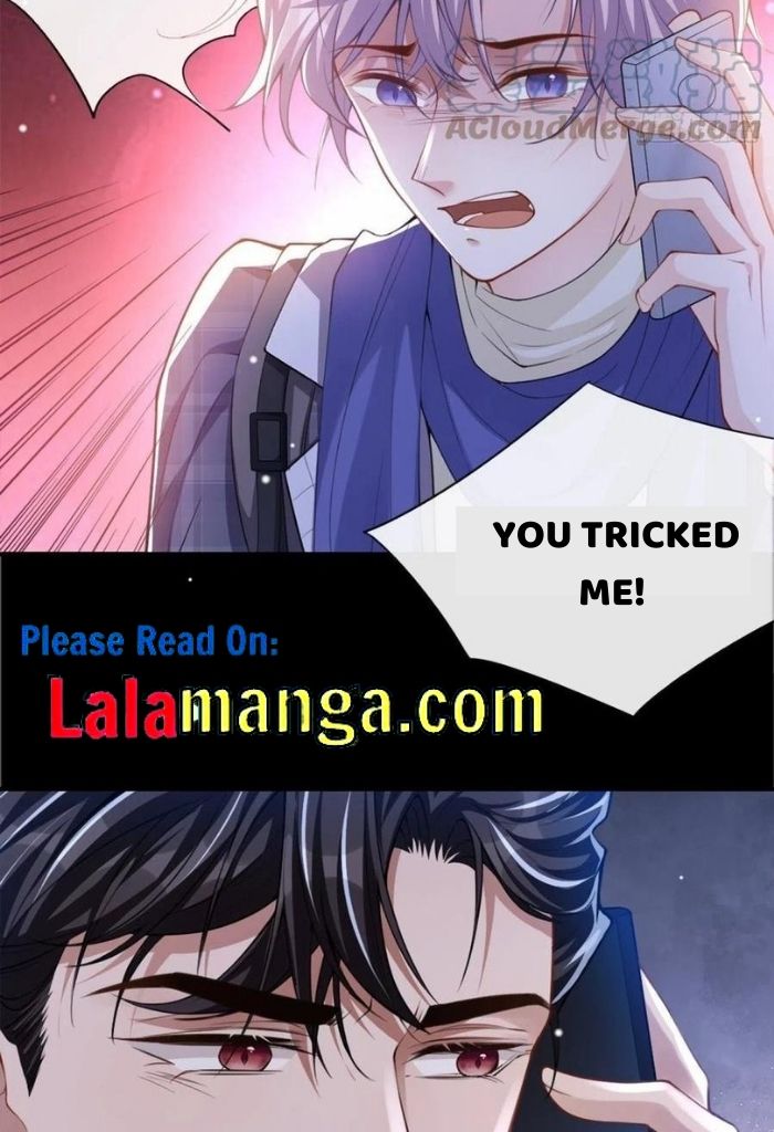 I’m A Stand-in Puppet For His Ex-Lover Chapter 18 - Page 31 in English
