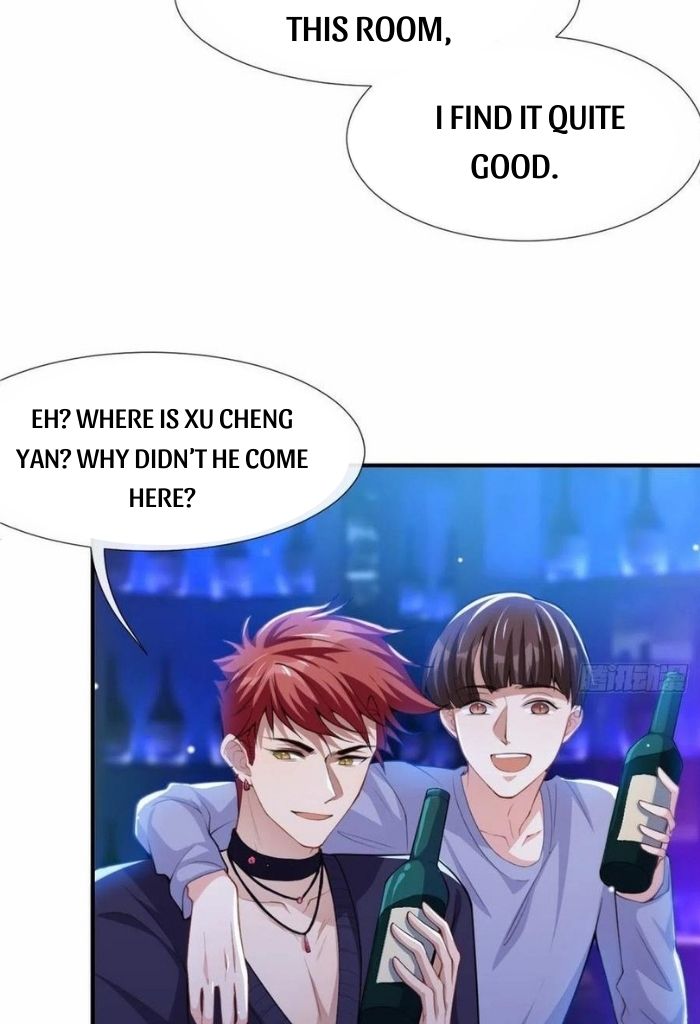 I’m A Stand-in Puppet For His Ex-Lover Chapter 18 - Page 38 in English