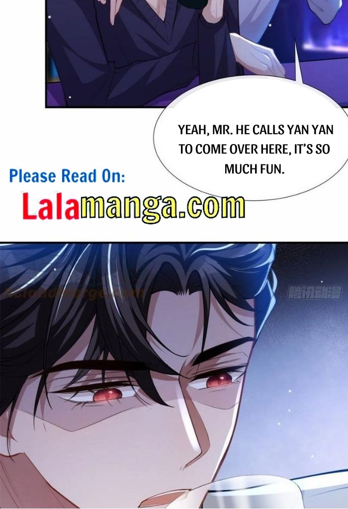 I’m A Stand-in Puppet For His Ex-Lover Chapter 18 - Page 39 in English