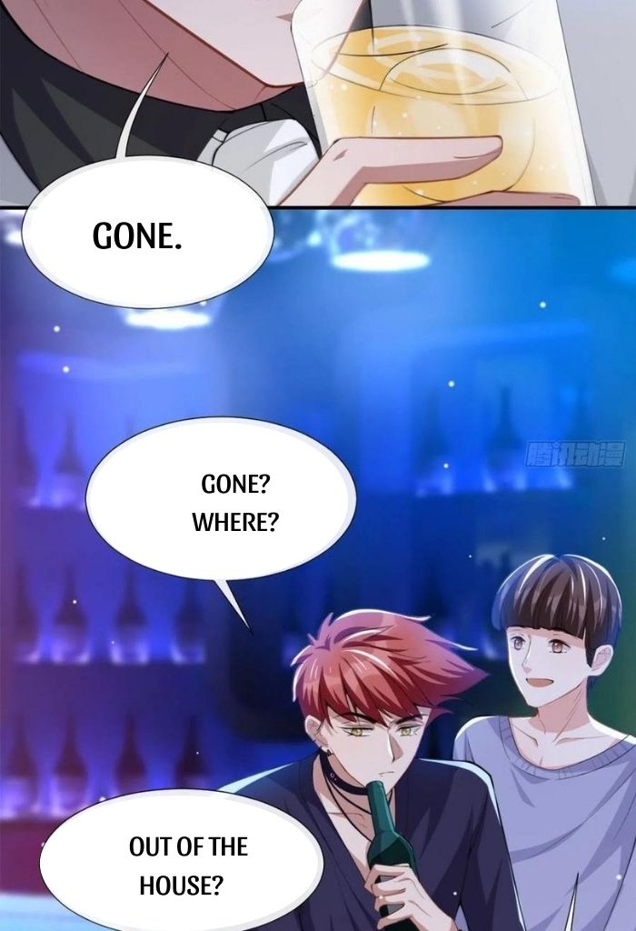 I’m A Stand-in Puppet For His Ex-Lover Chapter 18 - Page 40 in English