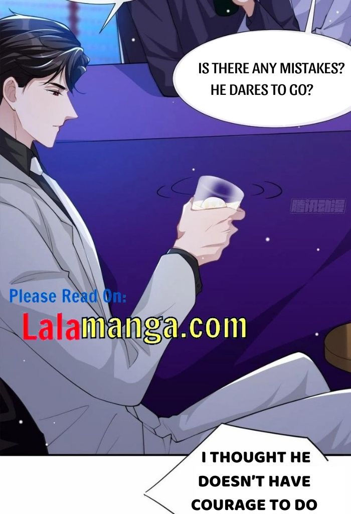 I’m A Stand-in Puppet For His Ex-Lover Chapter 18 - Page 41 in English