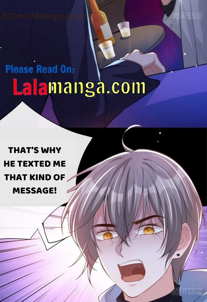 I’m A Stand-in Puppet For His Ex-Lover Chapter 18 - Page 45 in English