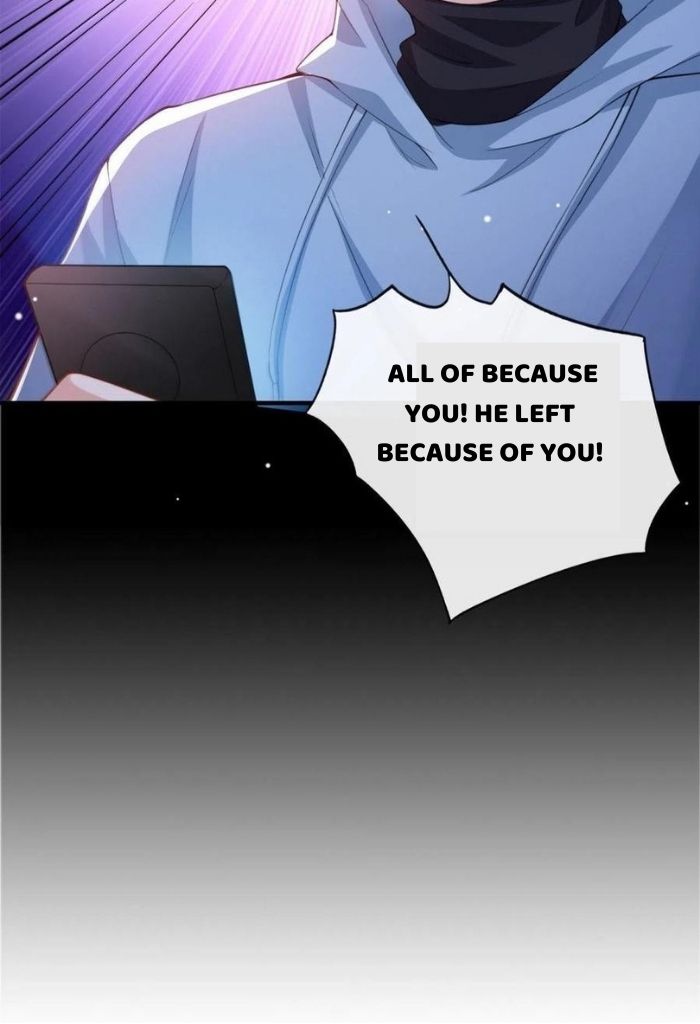 I’m A Stand-in Puppet For His Ex-Lover Chapter 18 - Page 46 in English