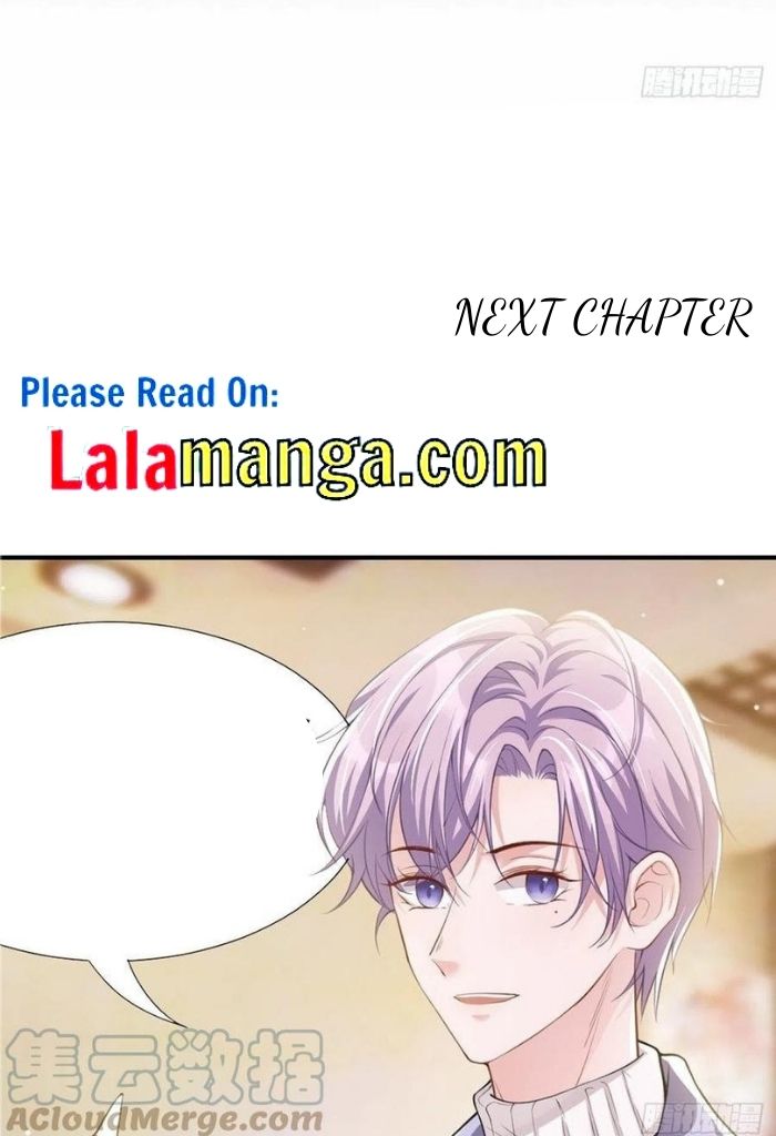 I’m A Stand-in Puppet For His Ex-Lover Chapter 18 - Page 47 in English