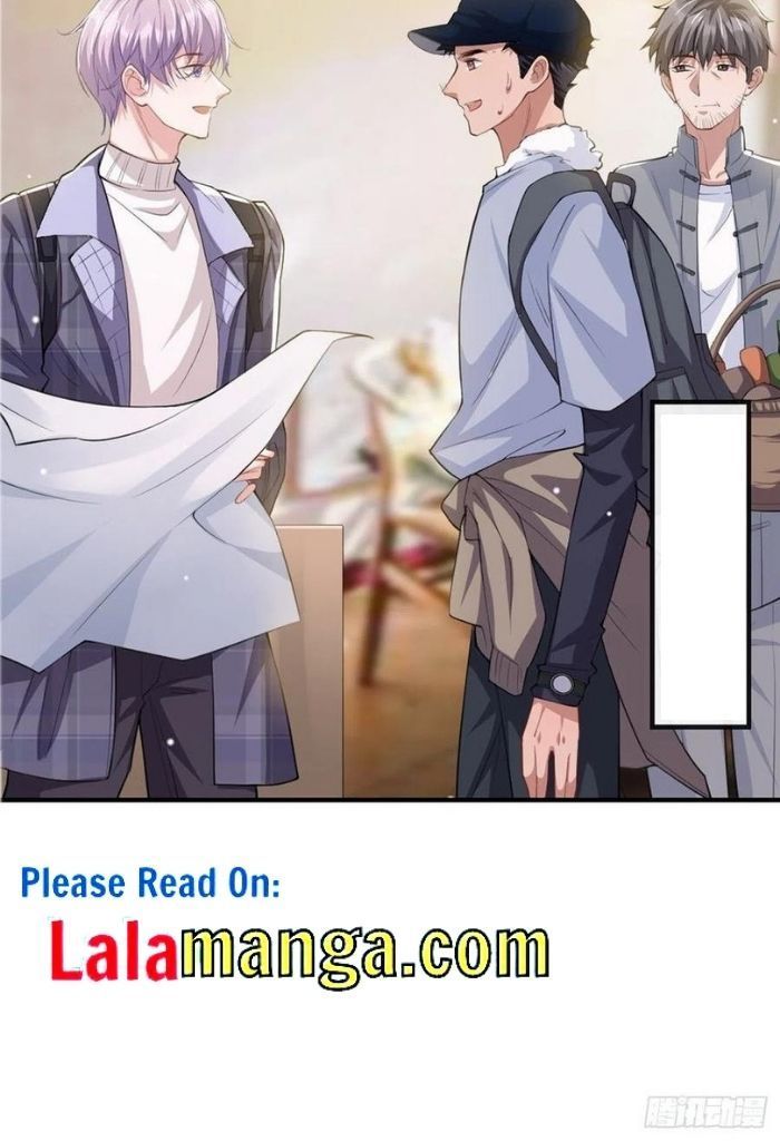 I’m A Stand-in Puppet For His Ex-Lover Chapter 18 - Page 49 in English