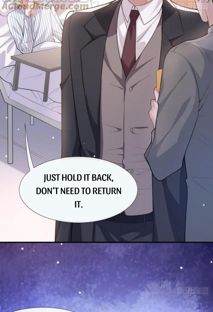 I’m A Stand-in Puppet For His Ex-Lover Chapter 18 - Page 7 in English