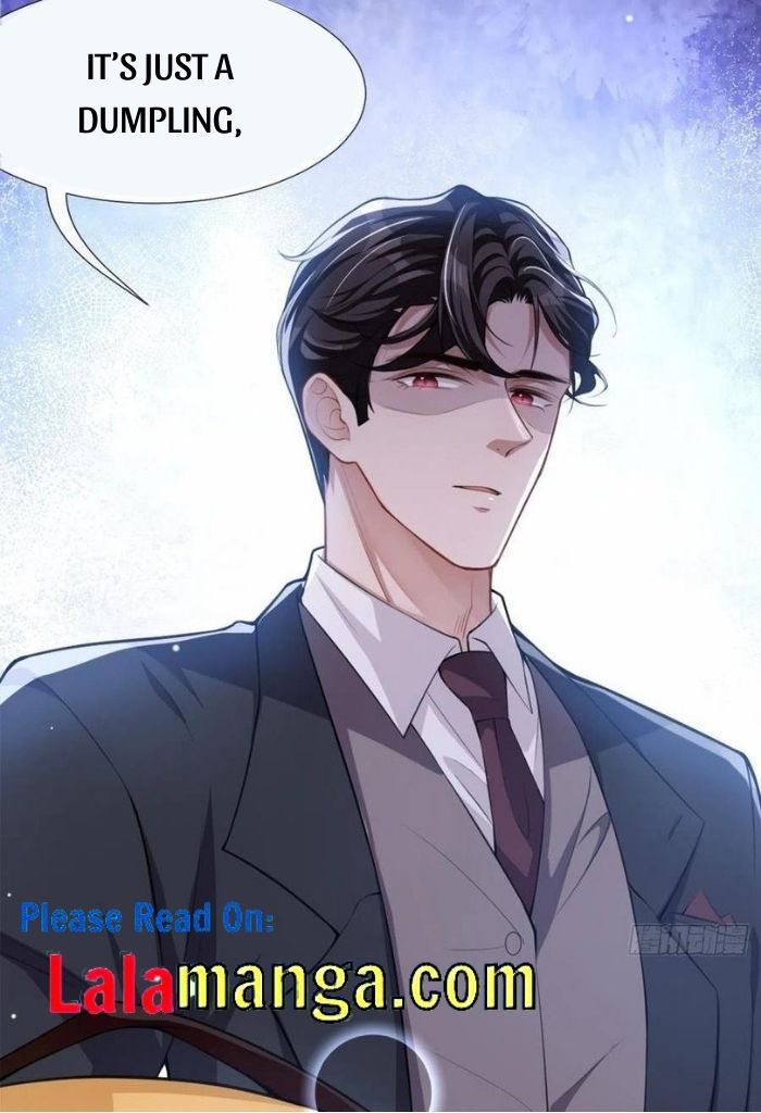 I’m A Stand-in Puppet For His Ex-Lover Chapter 18 - Page 8 in English