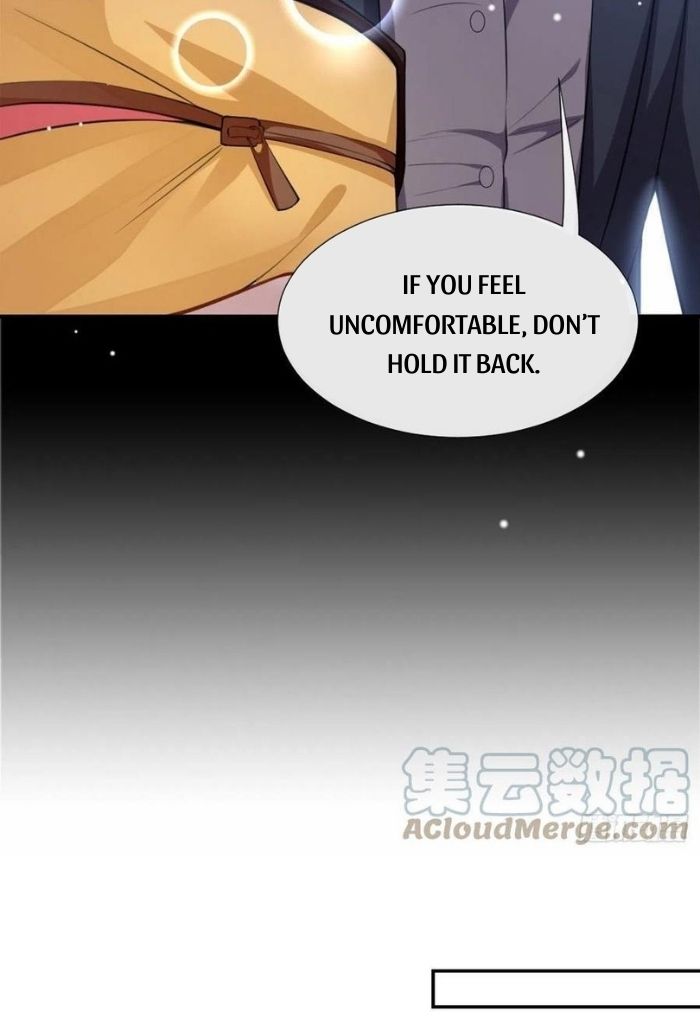 I’m A Stand-in Puppet For His Ex-Lover Chapter 18 - Page 9 in English