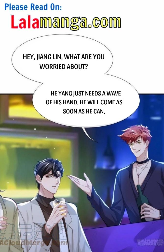 I’m A Stand-in Puppet For His Ex-Lover Chapter 19 - Page 10 in English