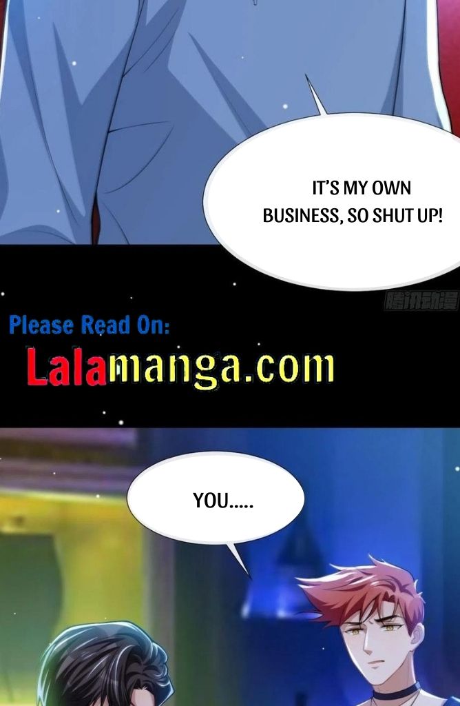 I’m A Stand-in Puppet For His Ex-Lover Chapter 19 - Page 12 in English