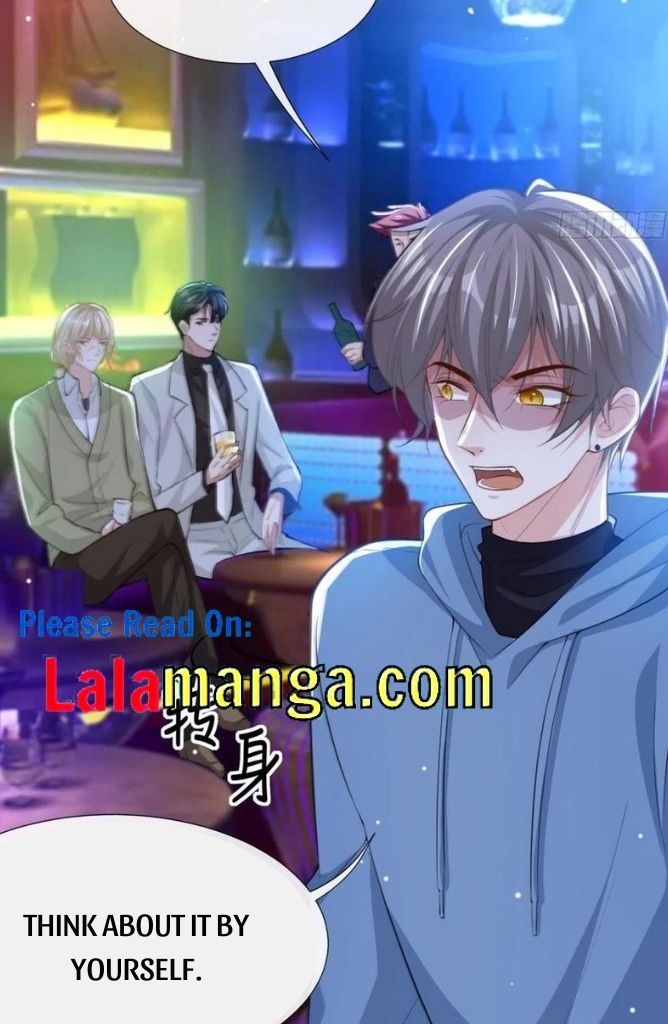 I’m A Stand-in Puppet For His Ex-Lover Chapter 19 - Page 14 in English