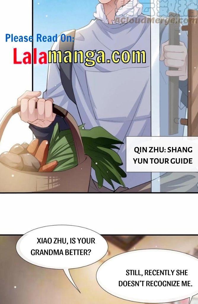 I’m A Stand-in Puppet For His Ex-Lover Chapter 19 - Page 21 in English