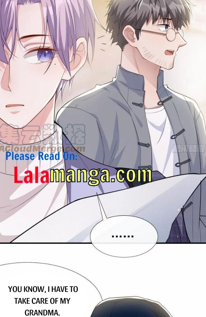 I’m A Stand-in Puppet For His Ex-Lover Chapter 19 - Page 23 in English