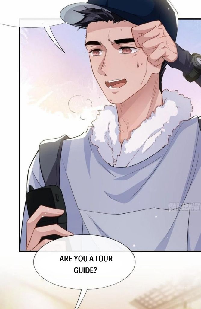 I’m A Stand-in Puppet For His Ex-Lover Chapter 19 - Page 24 in English