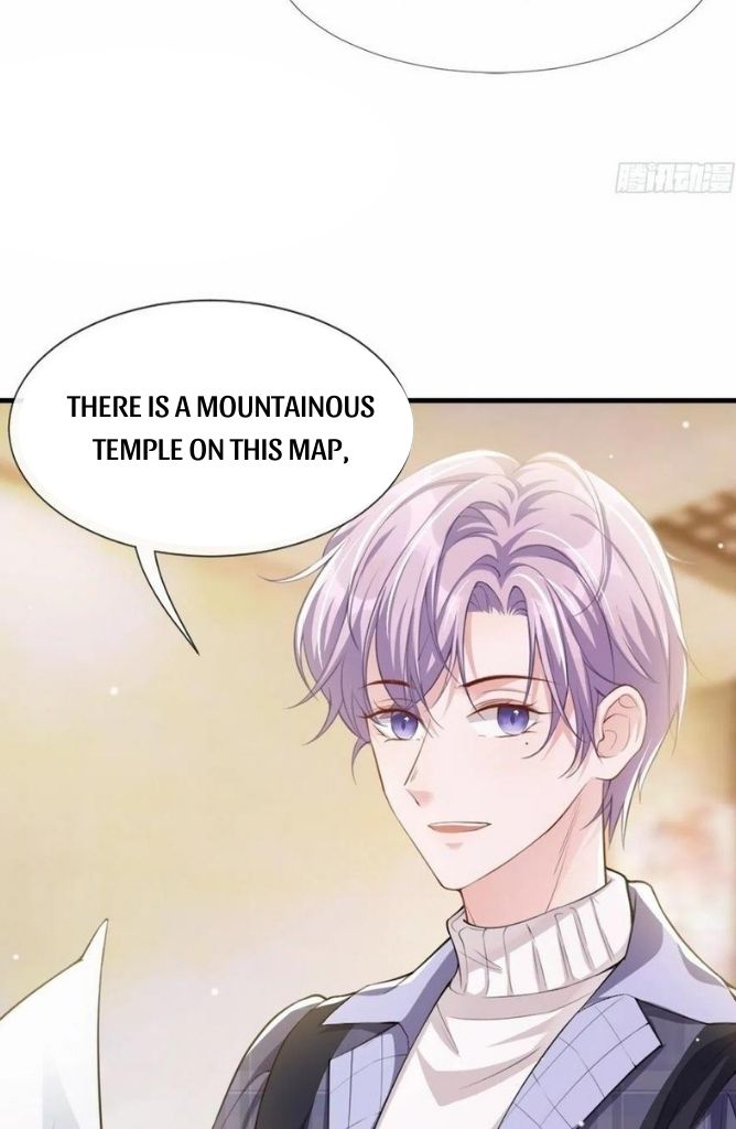 I’m A Stand-in Puppet For His Ex-Lover Chapter 19 - Page 26 in English