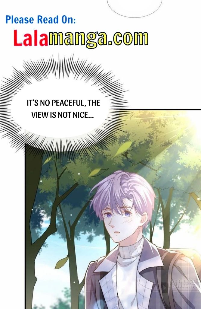 I’m A Stand-in Puppet For His Ex-Lover Chapter 19 - Page 33 in English