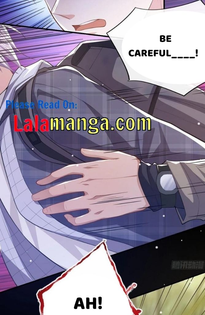 I’m A Stand-in Puppet For His Ex-Lover Chapter 19 - Page 35 in English