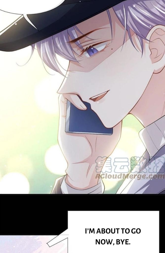 I’m A Stand-in Puppet For His Ex-Lover Chapter 19 - Page 46 in English