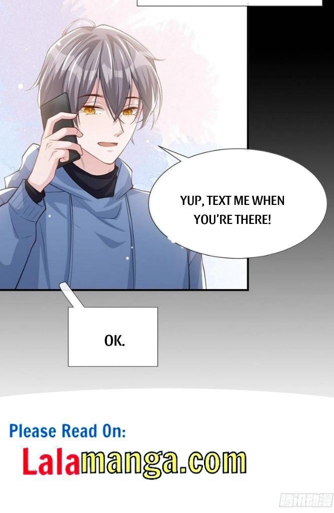 I’m A Stand-in Puppet For His Ex-Lover Chapter 19 - Page 47 in English