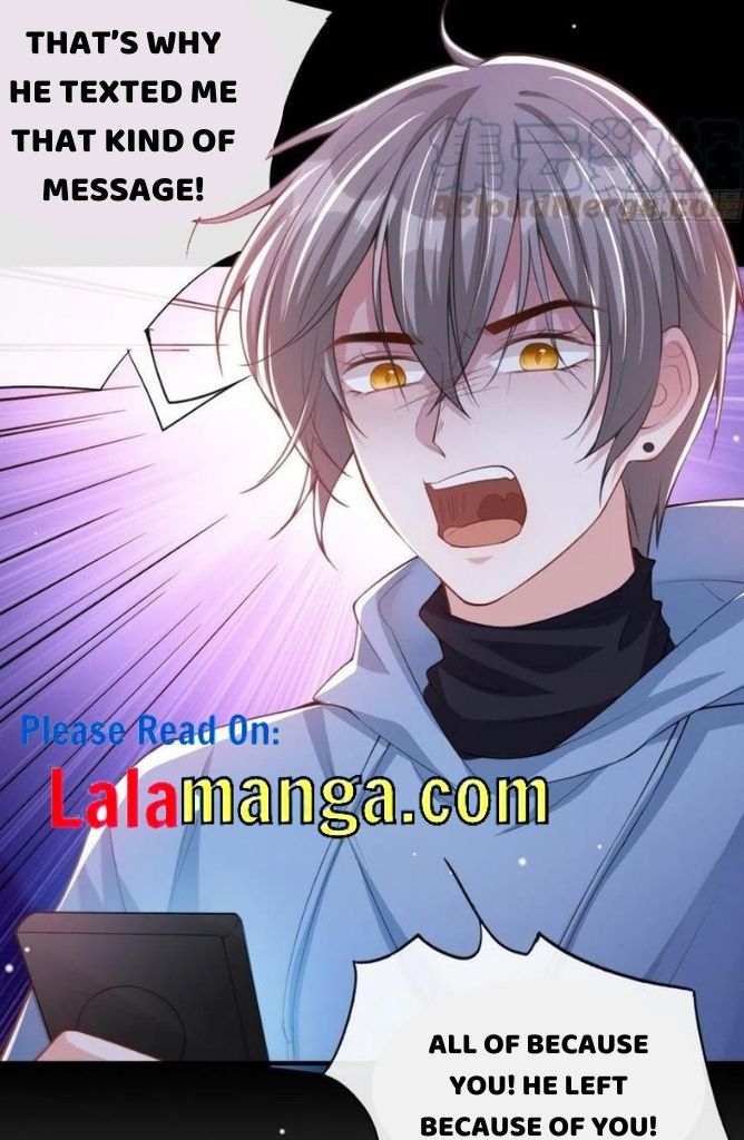 I’m A Stand-in Puppet For His Ex-Lover Chapter 19 - Page 6 in English
