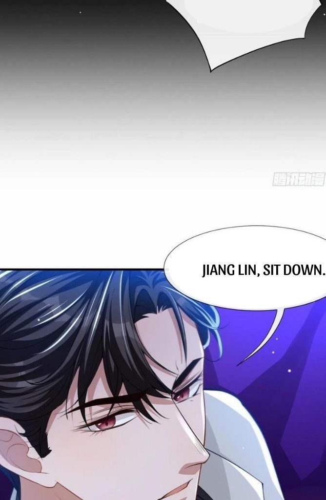 I’m A Stand-in Puppet For His Ex-Lover Chapter 19 - Page 7 in English