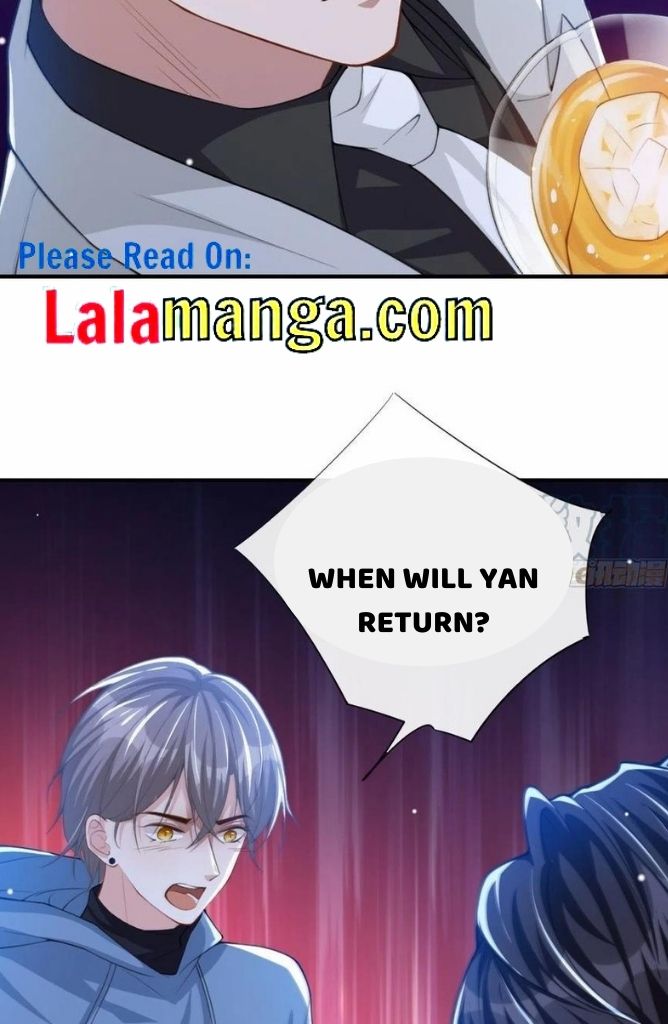 I’m A Stand-in Puppet For His Ex-Lover Chapter 19 - Page 8 in English