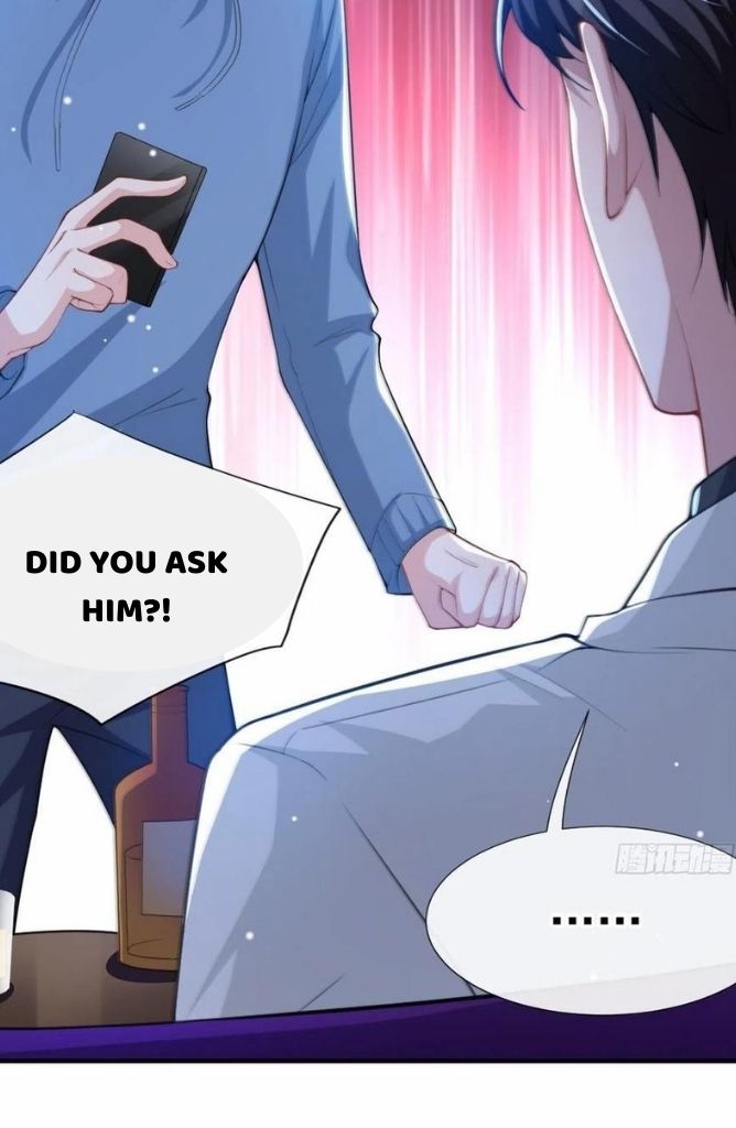 I’m A Stand-in Puppet For His Ex-Lover Chapter 19 - Page 9 in English
