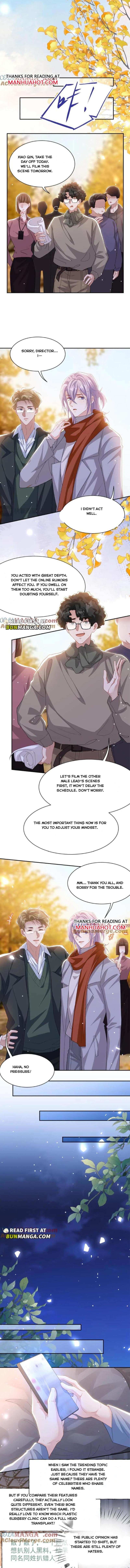 I’m A Stand-in Puppet For His Ex-Lover Chapter 190 - Page 5 in English