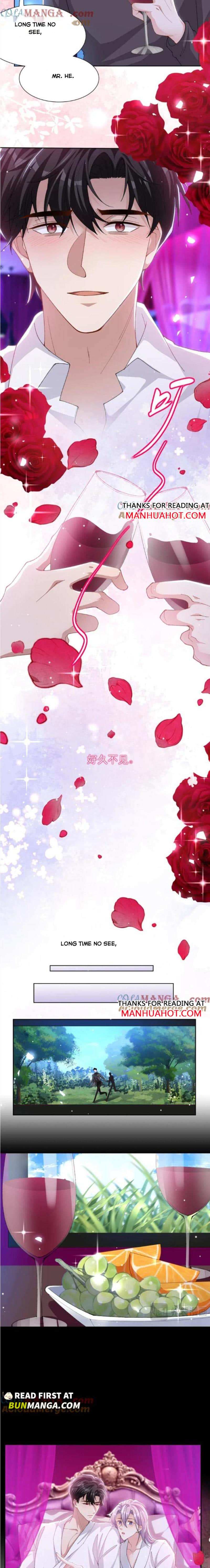 I’m A Stand-in Puppet For His Ex-Lover Chapter 193 - Page 6 in English