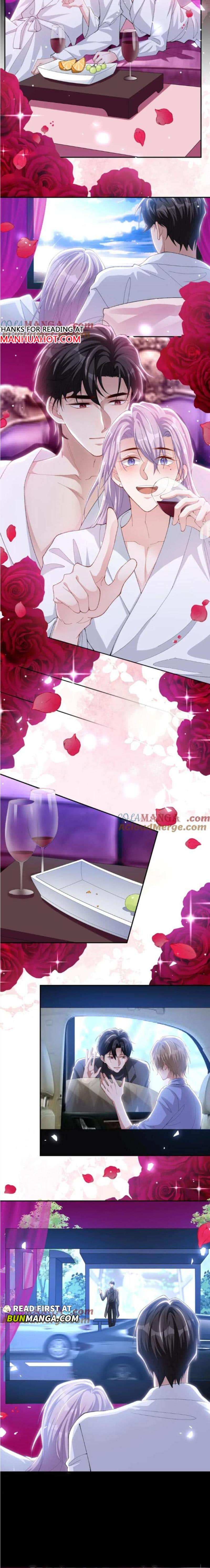 I’m A Stand-in Puppet For His Ex-Lover Chapter 193 - Page 7 in English