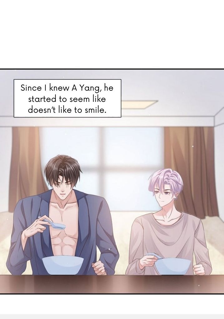 I’m A Stand-in Puppet For His Ex-Lover Chapter 2 - Page 16 in English