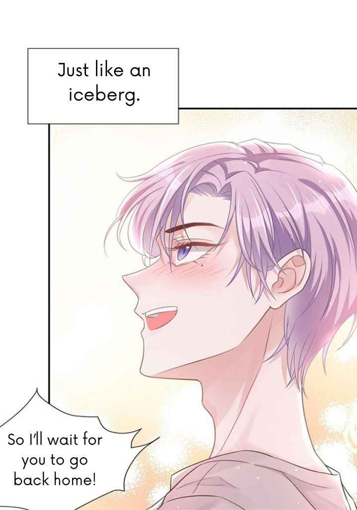 I’m A Stand-in Puppet For His Ex-Lover Chapter 2 - Page 18 in English