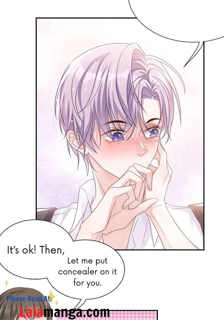 I’m A Stand-in Puppet For His Ex-Lover Chapter 2 - Page 23 in English