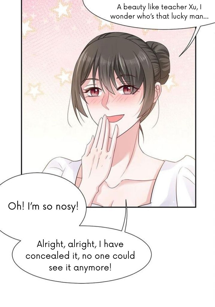 I’m A Stand-in Puppet For His Ex-Lover Chapter 2 - Page 26 in English