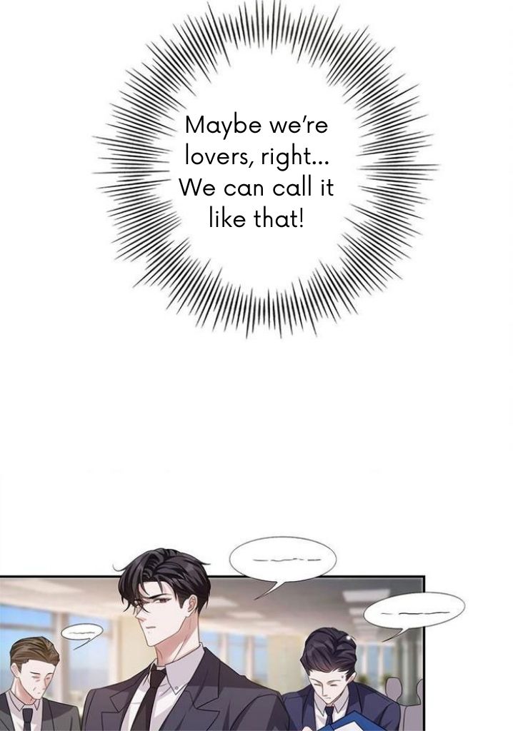 I’m A Stand-in Puppet For His Ex-Lover Chapter 2 - Page 29 in English