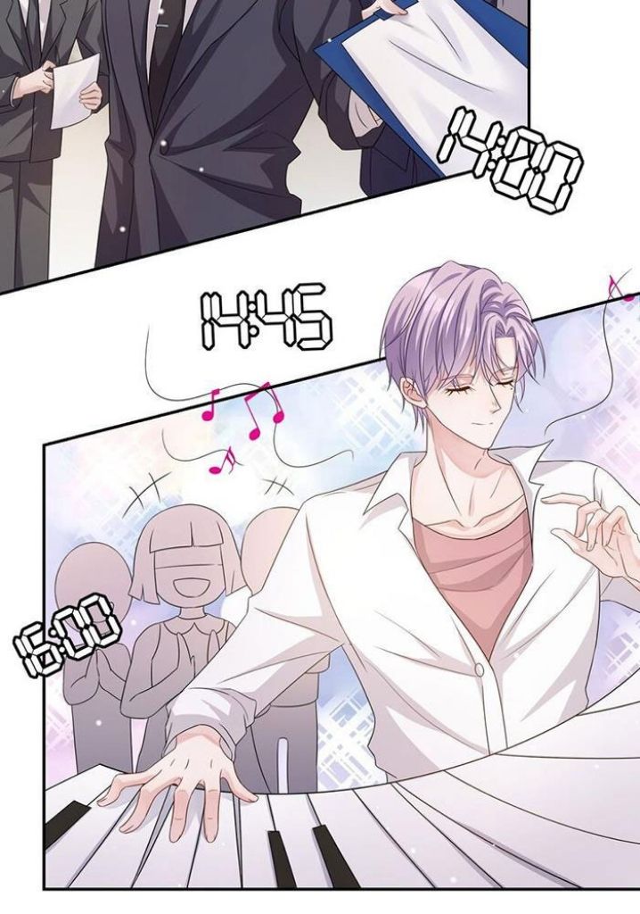 I’m A Stand-in Puppet For His Ex-Lover Chapter 2 - Page 30 in English