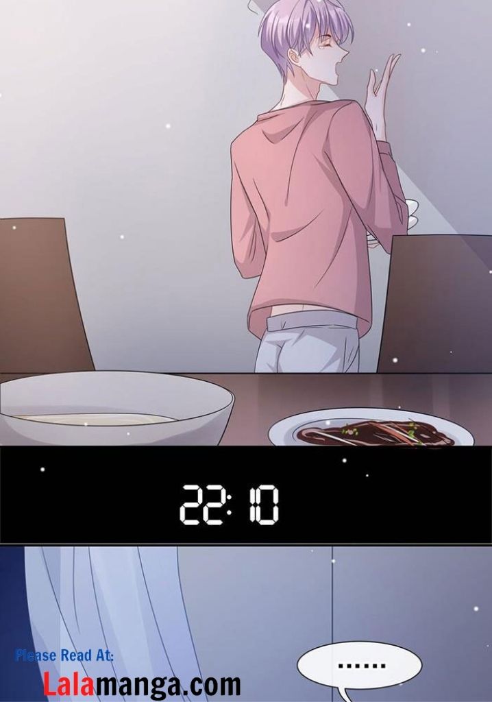I’m A Stand-in Puppet For His Ex-Lover Chapter 2 - Page 35 in English