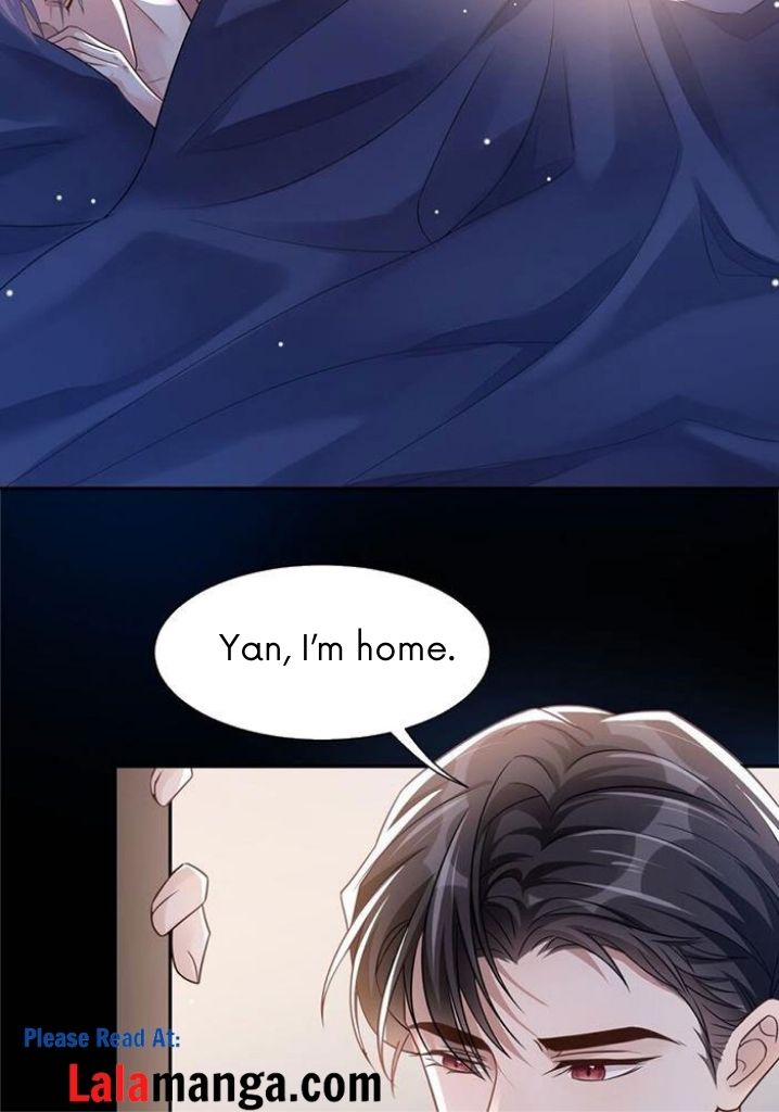 I’m A Stand-in Puppet For His Ex-Lover Chapter 2 - Page 39 in English